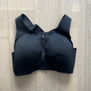 LULULEMON SPORT SUPPORTIVE WORKOUT BRA 32E